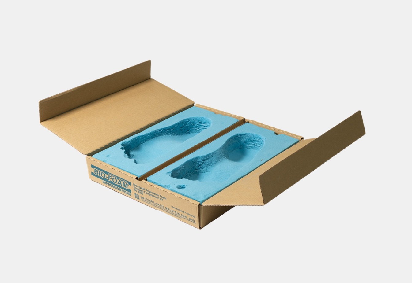 Foam Box