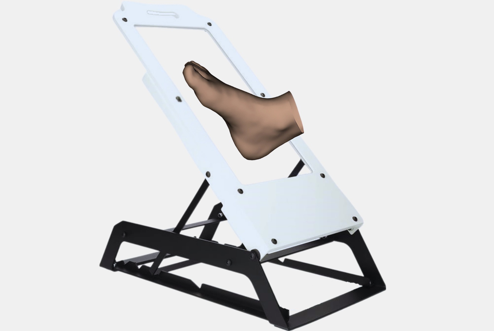 Foot Scanner