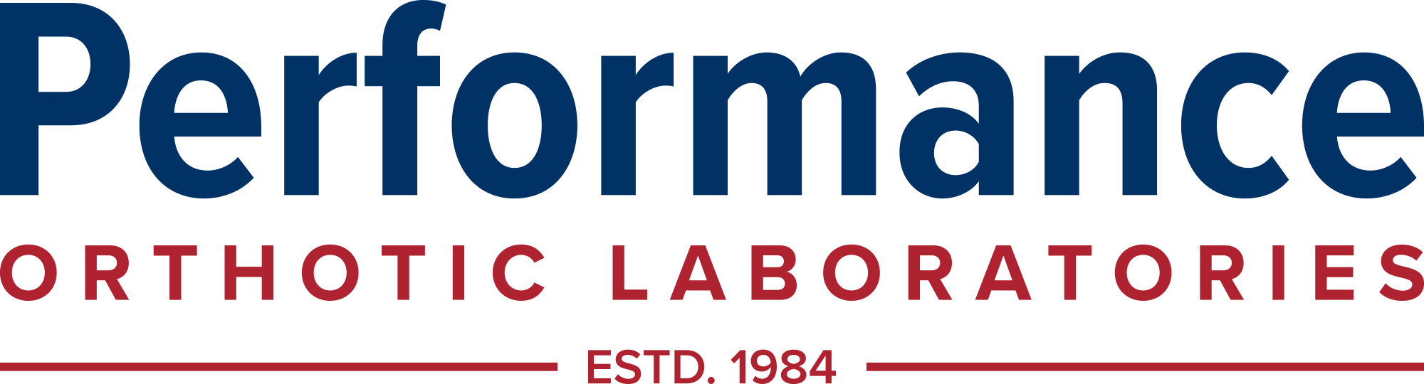 Performance Laboratories