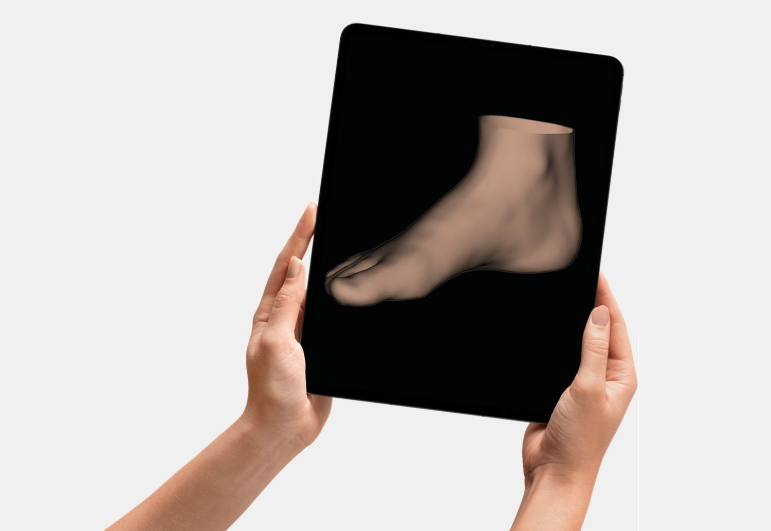 Scanning App