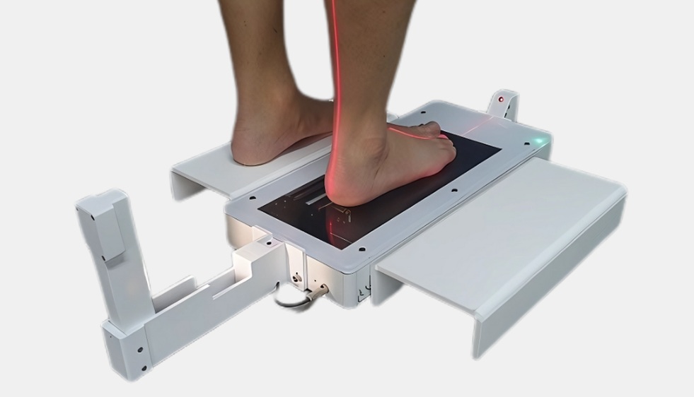 Flat Bed Scanner