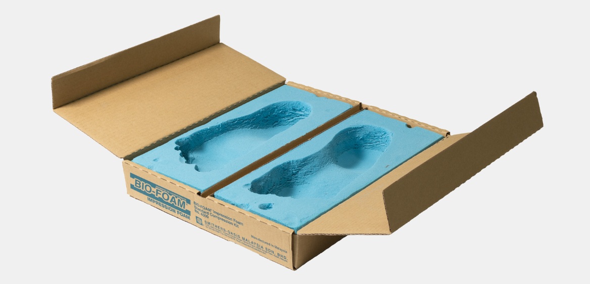 Foam Box