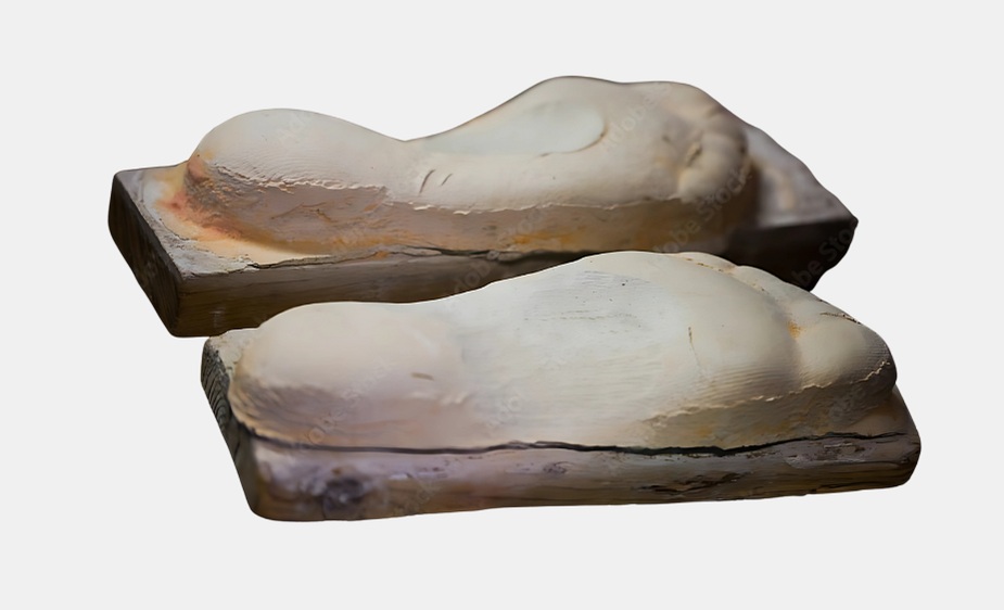 Plaster Cast