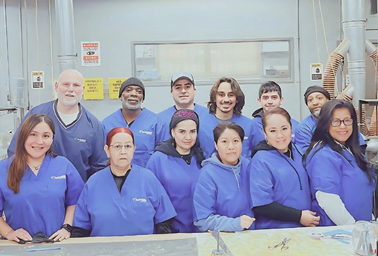 About Us | Our Team