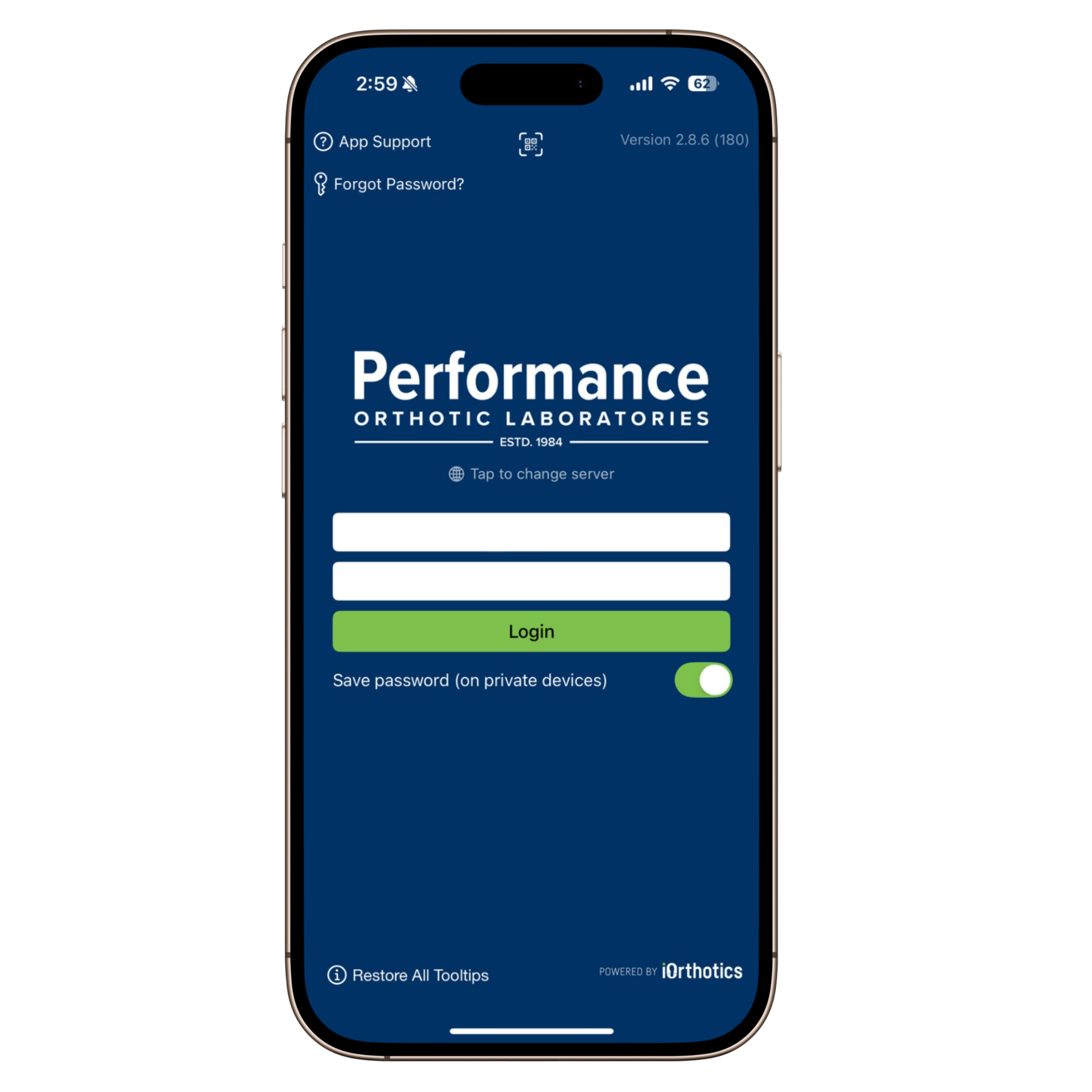 Apple Application