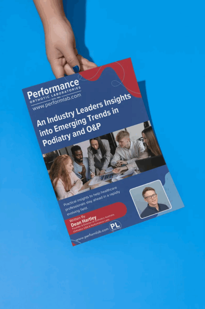 Performance Laboratories Ebook