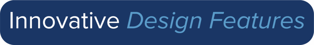 Performance Orthotic Laboratories Innovative Design Features