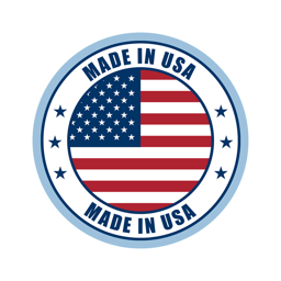 Made in USA Performance Orthotic Laboratories - 256