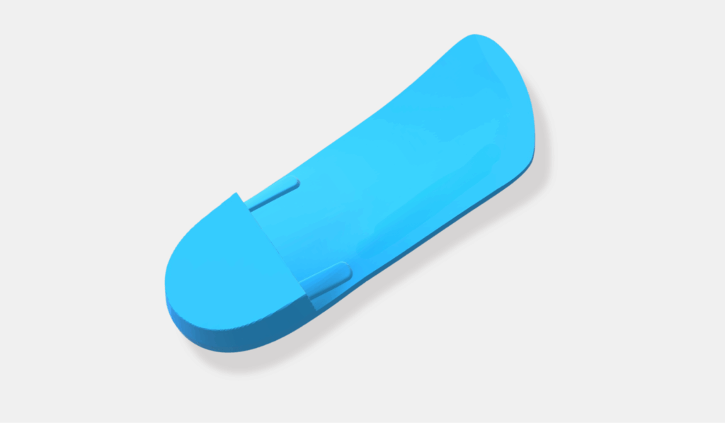 Performance Orthotic Laboratories Post Control Rods