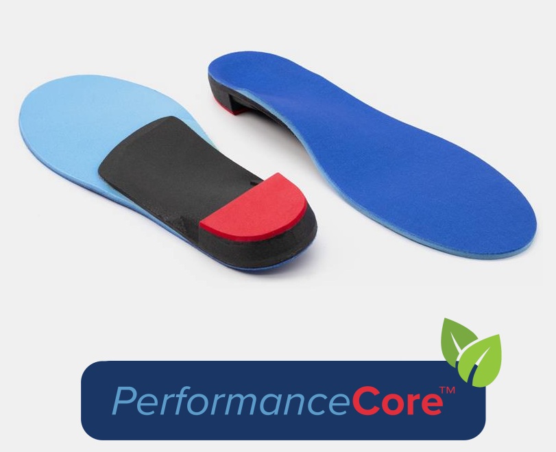 PerformanceCore-Elite-Stride Performance Orthotic Laboratories