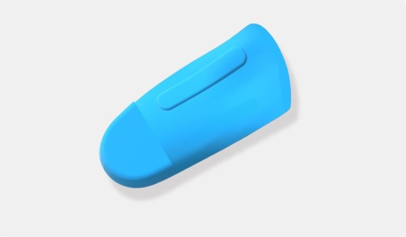 Performance Orthotic Laboratories Power Rod
