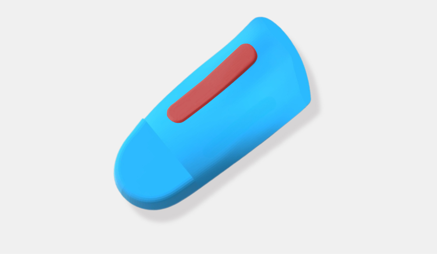 Performance Orthotic Laboratories Power Rod Design Feature