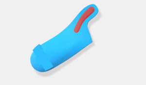 Performance Orthotic Laboratories Rigid Mortons Design Feature
