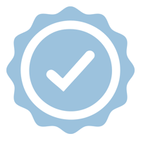 Performance Fit Guarantee Logo - Performance Orthotic Laboratories